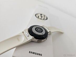 Samsung Galaxy Watch 6 so zárukou - 5