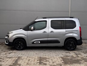 Citroën Berlingo BlueHDi 130 S S Feel Pack XL - 5