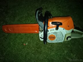 Stihl 462 - 5