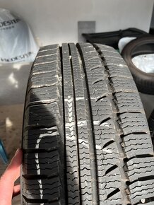 Gumy 215/65 R16C - 5