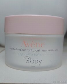 predam nove kremy a vzorky AVENE - 5