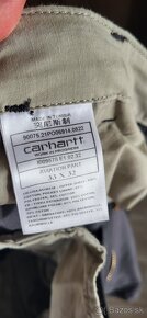 CARHARTT WIP - pánske kapsáče - 5