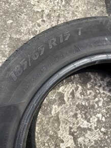 Matador Sibir Snow zimné  185/65 r15 - 5