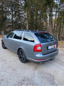 Predám škoda octavia 2rs - 5