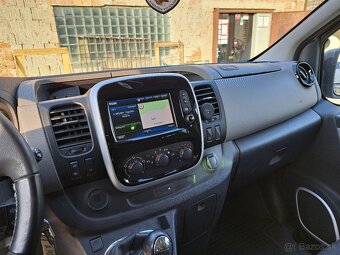 Renault Trafic na predaj - 5