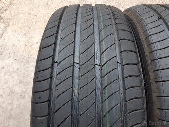 215/55 R17  -nové letné Michelin - 5