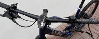 Mestský elektro-bicykel Trek Dual Sport+ 2 veľ. L a XL - 5