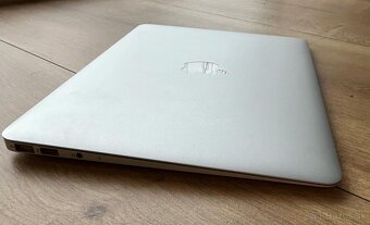 Macbook air 13” late 2010, 128 GB - 5