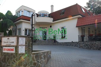 Hotel s reštauráciou v lukratívnej časti Nitra – Zobor       - 5