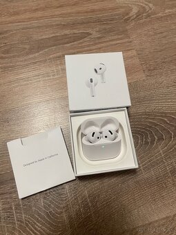 Apple Airpods 4 ANC - 5