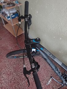 Predám bicykel btwin rockrider 520 - 5