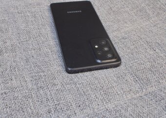 Samsung Galaxy A53 5G (plne funkčný) - 5