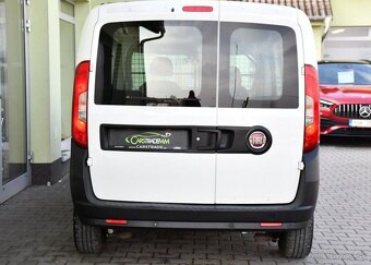 Fiat Dobló 1.4i 70kW 34is.KM 70 kw - 5