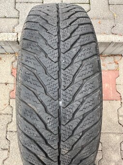 165/70 R14 Zimne - 5