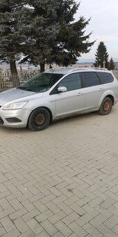 Ford focus - 5