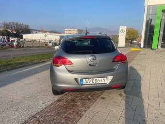 Opel Astra 1.7cdti - 5