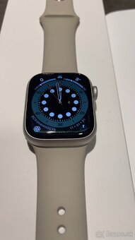 Apple Watch 7 41mm GPS - 5