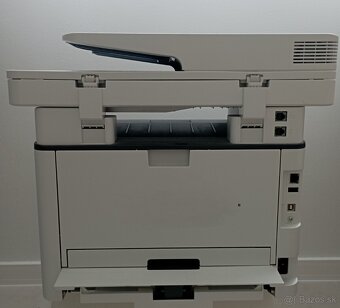 Tlačiareň Lexmark - 5