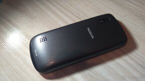 Nokia Asha 300 - 5