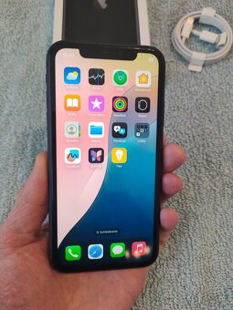 Apple iphone 11 64GB Black - 5