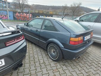 Volkswagen corrado 1.8 G60 - 5