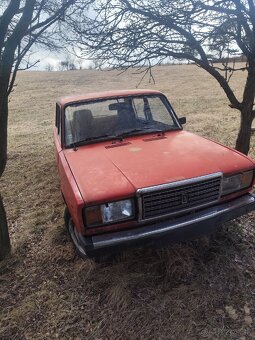 Lada 2103 - 5