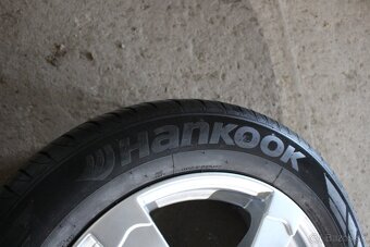 17"..5x114,3 r17..ORIG...KIA/HYUNDAI...Zaťažove..LETNA..SAD - 5