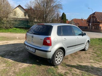 Predam VW Polo 1.2 - 5