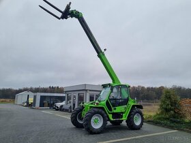 Merlo Turbofarmer P 40.7 CS - 5