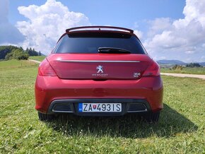 Peugeot 308 Sportium - 5