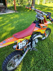 KTM sk 50 - 5