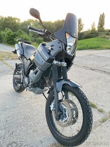 Yamaha XT660Z - 5