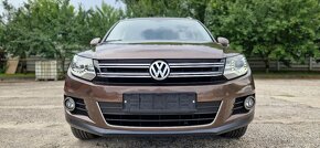 Volkswagen Tiguan 2.0 TDI 4motion ▶▶▶ SPORT&STYLE◀◀◀ - 5