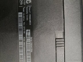 Predám HP 15-r001nc Notebook 39.6 cm (15.6") - 5