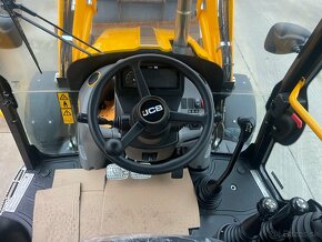 Jcb 3cx /2022 , 0 hodin traktor bager - 5