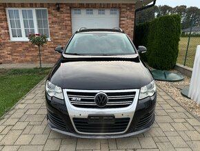 Volkswagen Passat Variant 3.6 FSI R36 300PS DSG 4-Motion - 5