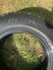 Letné pneumatiky Vredestein Hi-Track 195/70 R14 - 5