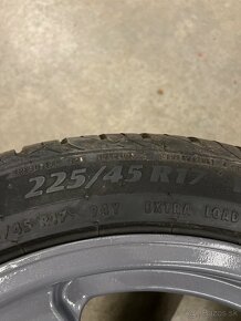 AZEV 4x108 r17 - 5