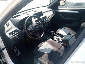 BMW X1 sdrive18D M packet - 5