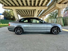 Bmw 320cd e46 - 5