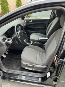 Ford Focus 1.6 TDCI - 5