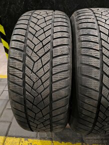 225/55 R17 Apollo zimne pneumatiky ❄️❄️❄️❄️ - 5