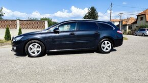 Peugeot 508 SW 1,6 eHDi Automat - 5