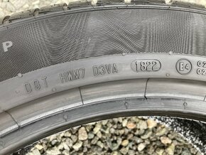 Continental zimné 305/40R20 - 2ks - 5