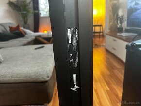 Profesionálny Audiosystém Bose L1 Pro Model 2 + B2 Subwoofer - 5