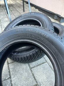 195/60R15 88T PNEUMATIKY - 5