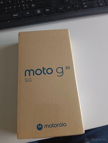 Motorola Moto G35 5G - 5