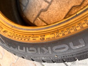 215/50R17 nokian zimne - 5