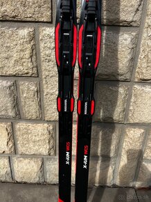 Bežky ROSSIGNOL X-IUM WCS S2 173cm (40-60kg) - 5