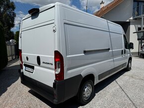 Fiat ducato 2.3 multijet - 5